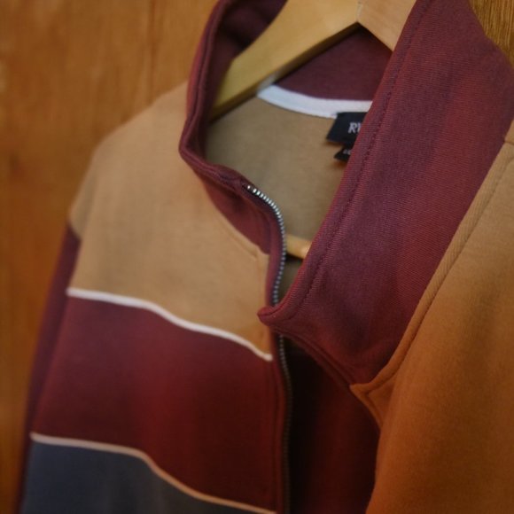 Light RW and Co Jacket - Fall Color Set - Picture 5 of 5